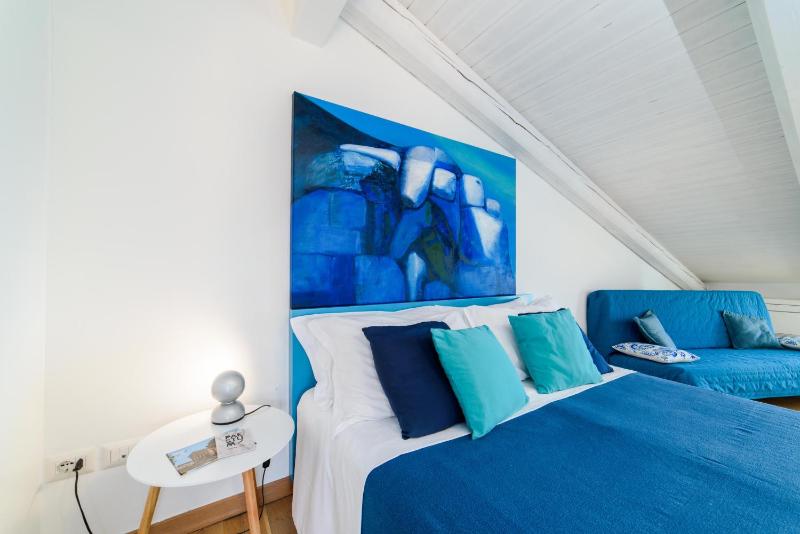 Double Room with Terrace image 2