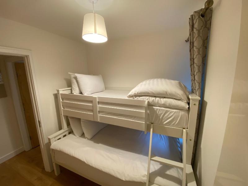 Parnell Corner Apartments - image 8
