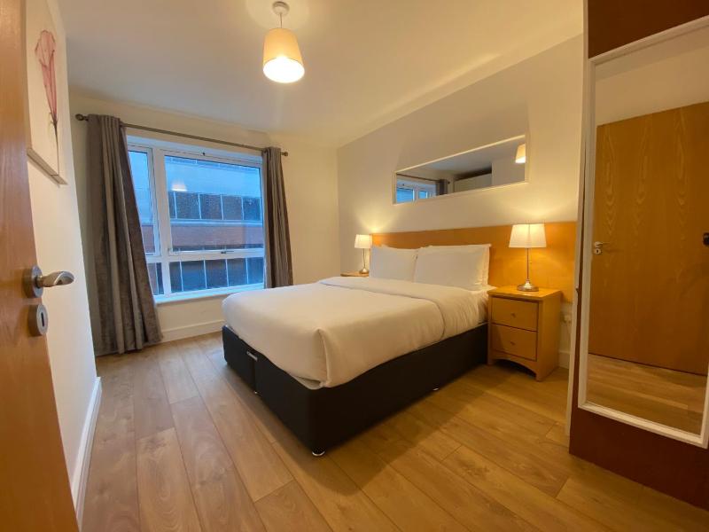 Two-Bedroom Apartment image 3