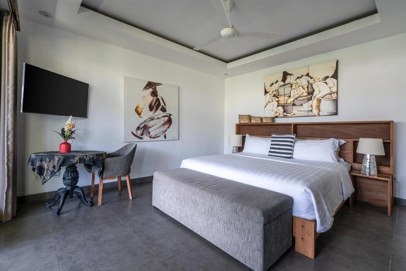 Villa Alexia in Seminyak - image 3
