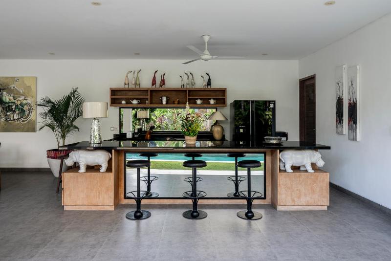 Villa Alexia in Seminyak - image 11