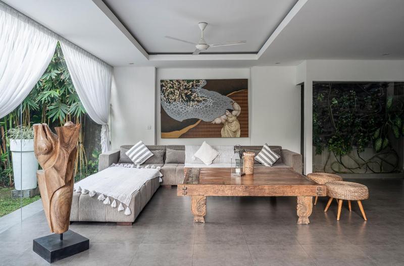 Villa Alexia in Seminyak - image 32