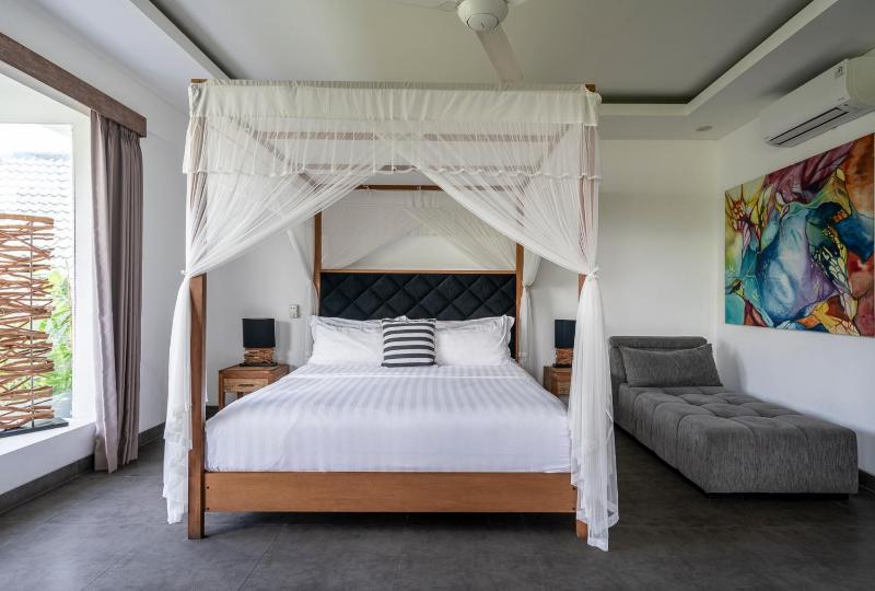 Villa Alexia in Seminyak - image 4