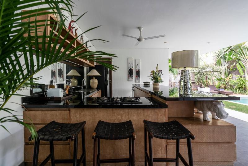 Villa Alexia in Seminyak - image 21