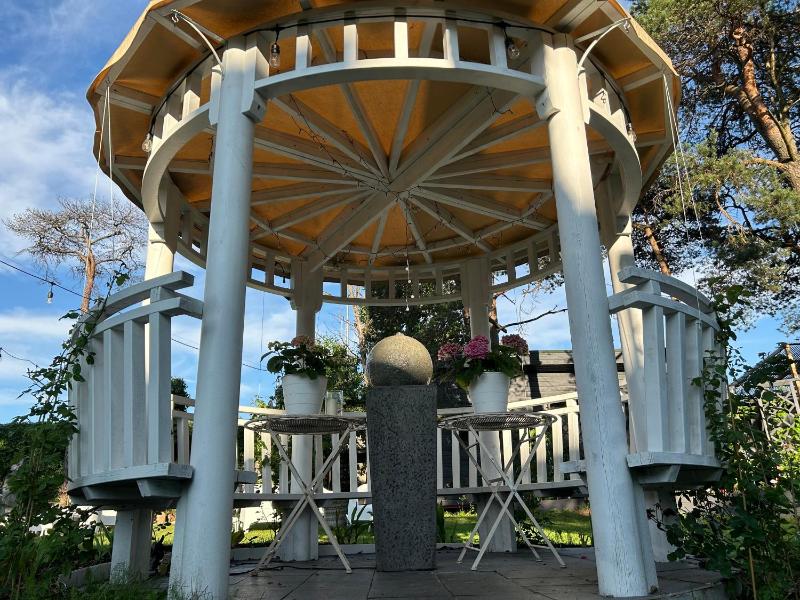 Double Room with Terrace image 3