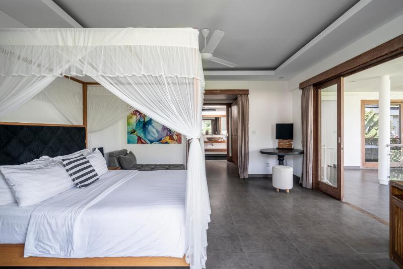 Villa Alexia in Seminyak - image 23