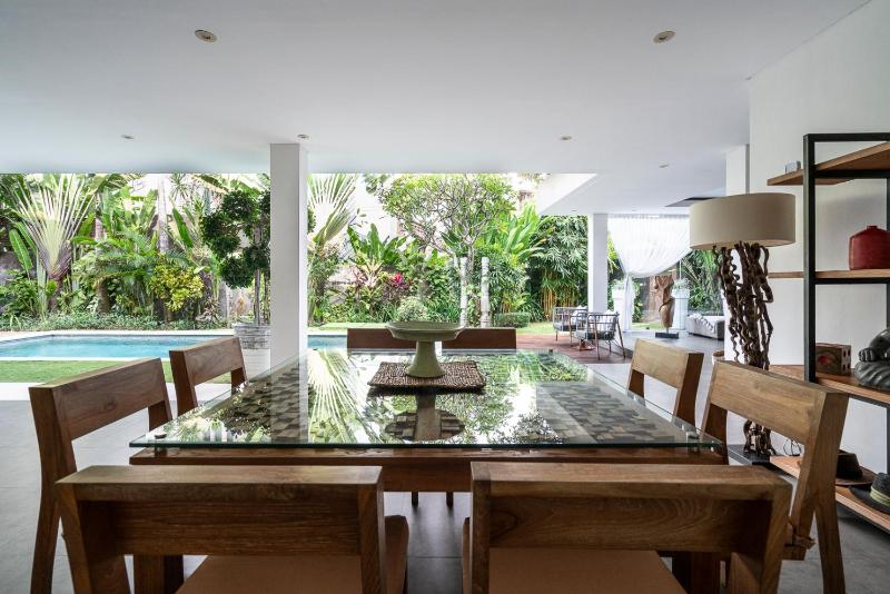 Villa Alexia in Seminyak - image 9