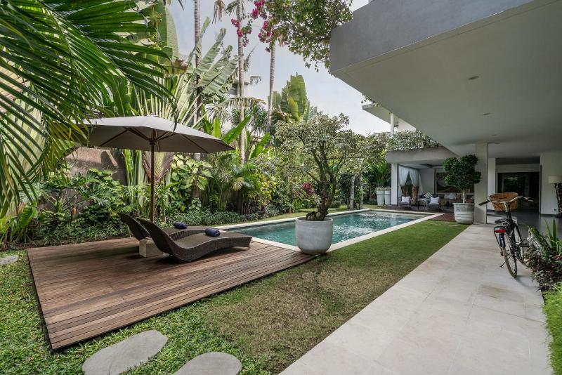 Villa Alexia in Seminyak - image 24