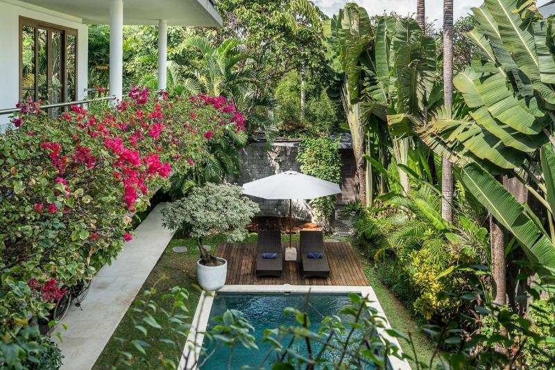 Villa Alexia in Seminyak - image 10