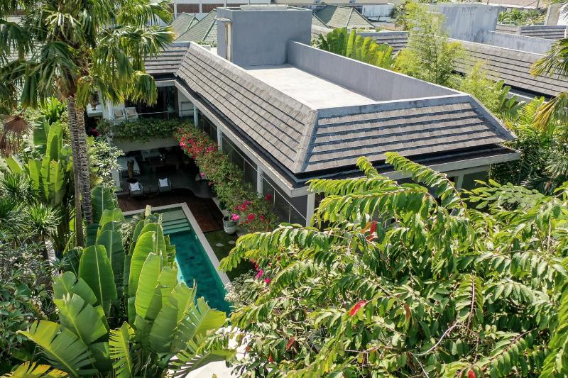 Villa Alexia in Seminyak - image 18