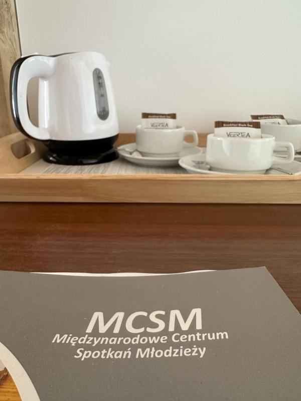Hotel Młyn Toruń - dawne MCSM - image 47