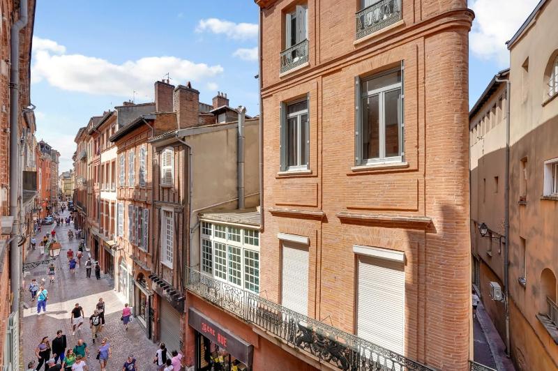 Lucena - Charmant appt en centre-ville - image 7
