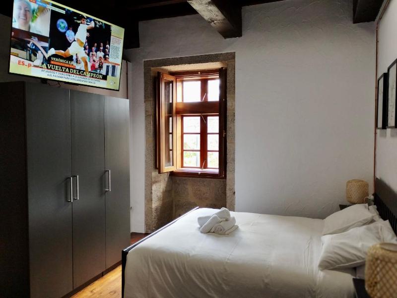 Superior Queen Room Monastery image 3