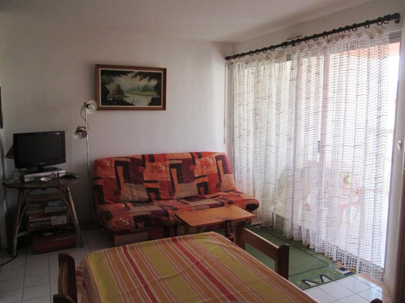 Studio with Terrace - Port Athena 138 image 2