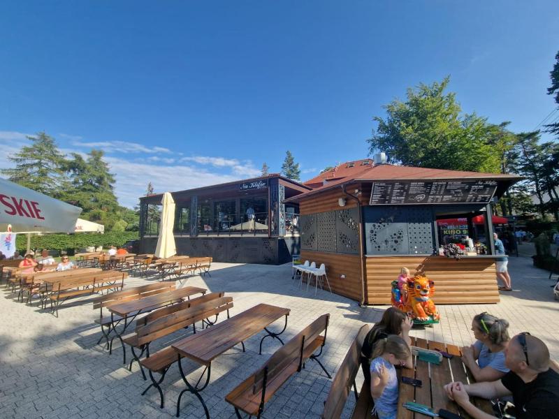 Ośrodek Promenada- Horyzont - image 9