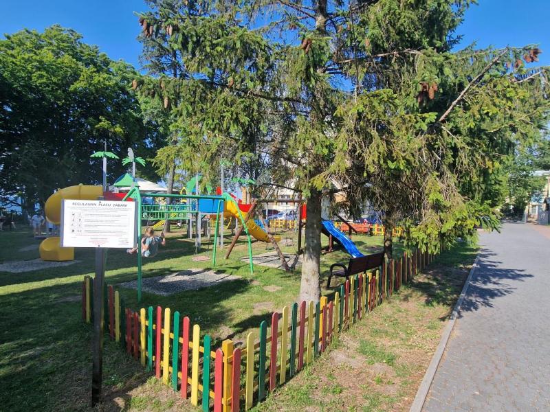 Ośrodek Promenada- Horyzont - image 40