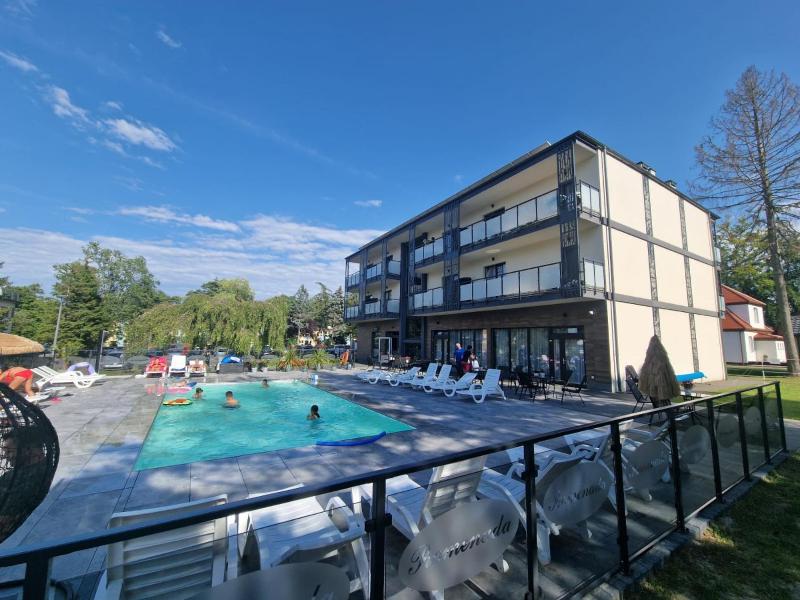 Ośrodek Promenada- Faleza - image 7