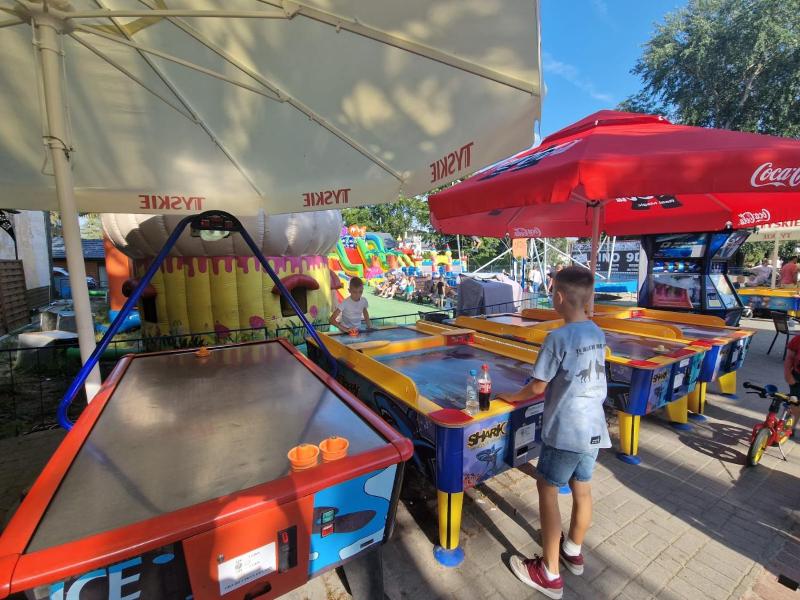 Ośrodek Promenada- Faleza - image 33