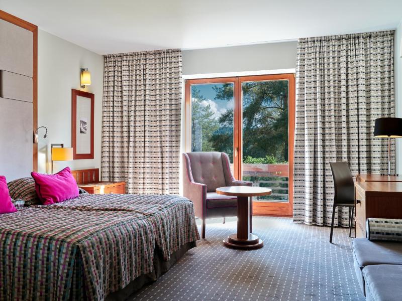 Double or Twin Room image 4