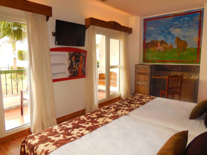 Playadulce Hotel - image 22