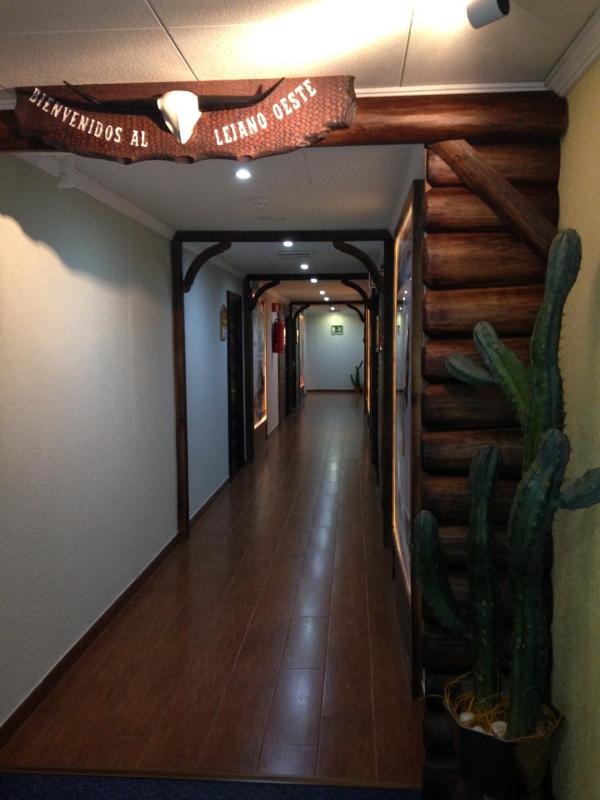 Playadulce Hotel - image 21