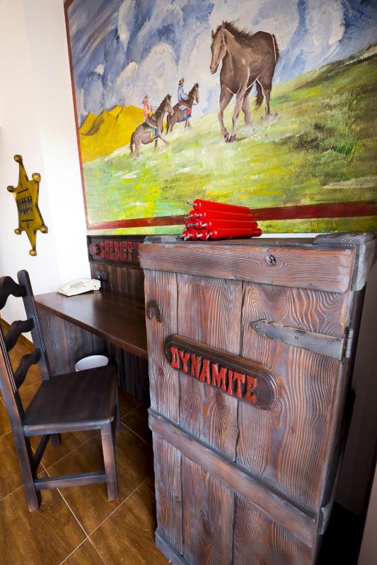 Playadulce Hotel - image 42