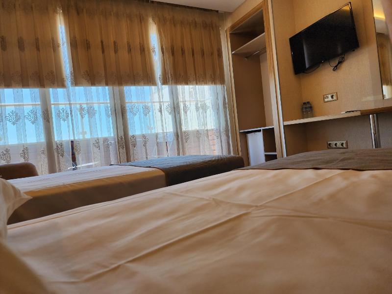 Family Room with Balcony image 3