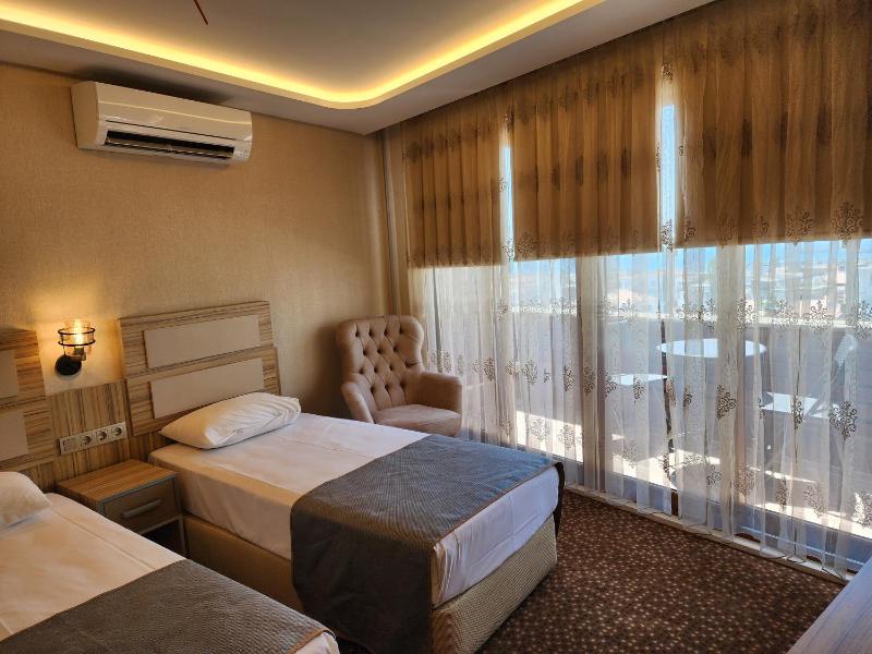 Family Room with Balcony image 2