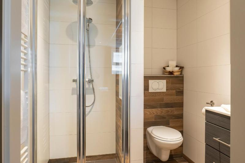 One-Bedroom Apartment image 2