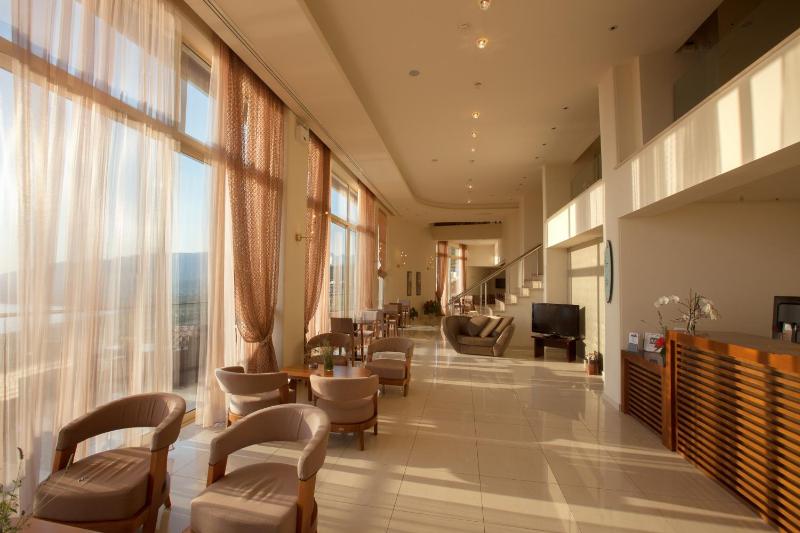 Belvedere Hotel - image 26