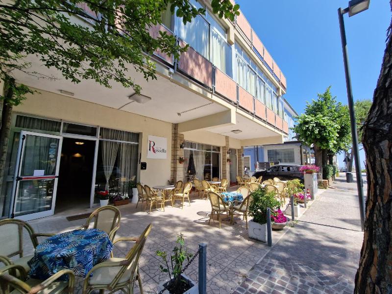 Hotel Rossella - image 43