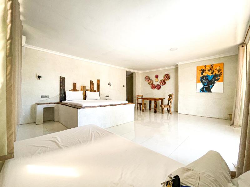 Jambo Beach Hotel Paje - image 14