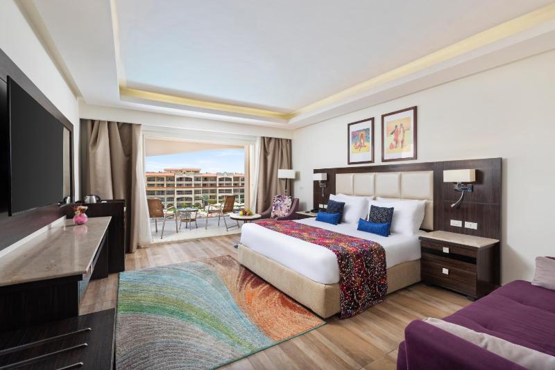 Executive Sea View Room