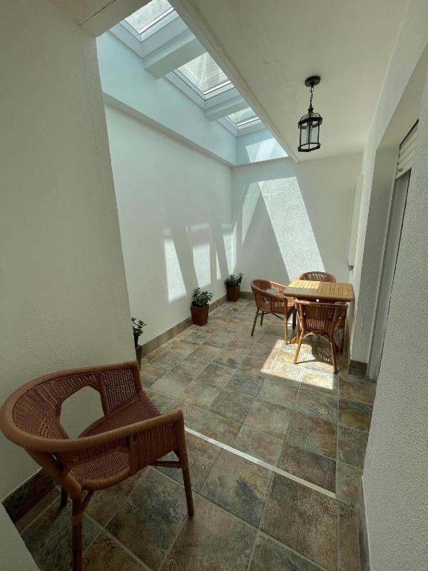 Quadruple Room image 3