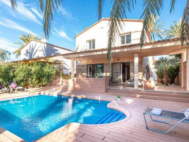 Joouvacations Villa Pani - image 6