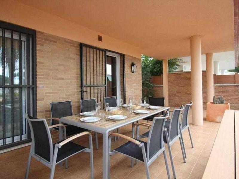 Joouvacations Villa Pani - image 25
