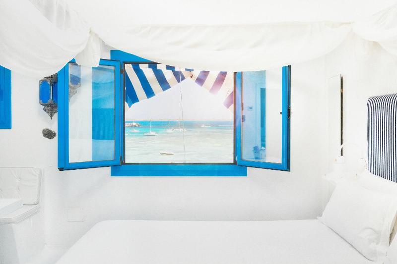  Double Room with Sea View image 1