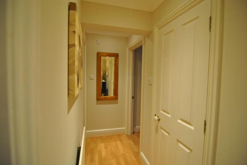 Apartment with Garden View image 2