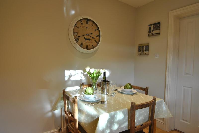 Apartment with Garden View image 4