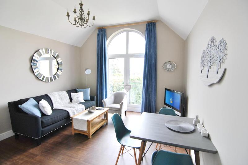 Two-Bedroom Apartment image 3