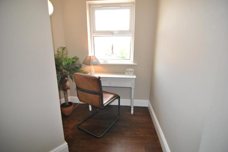 Two-Bedroom Apartment image 4