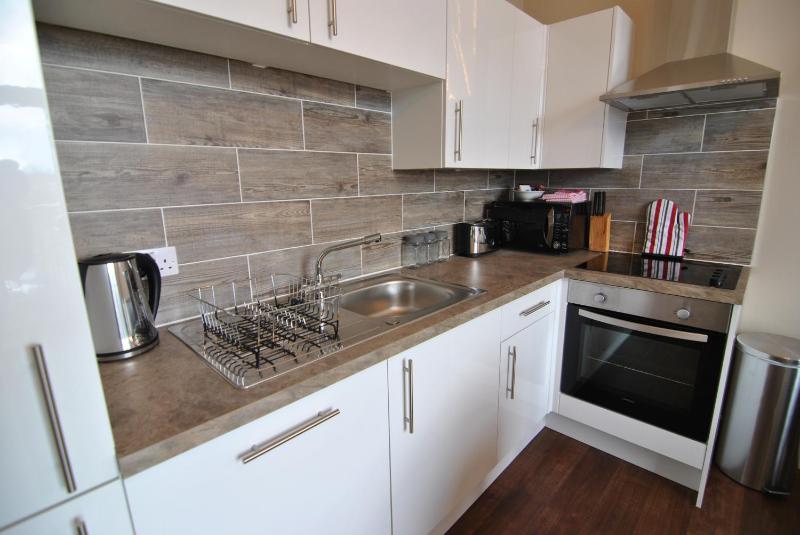 Two-Bedroom Apartment image 2
