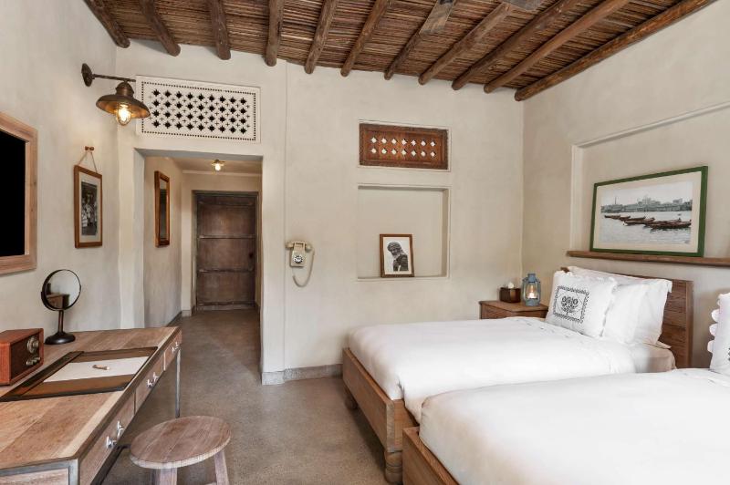Twin Heritage Room image 1