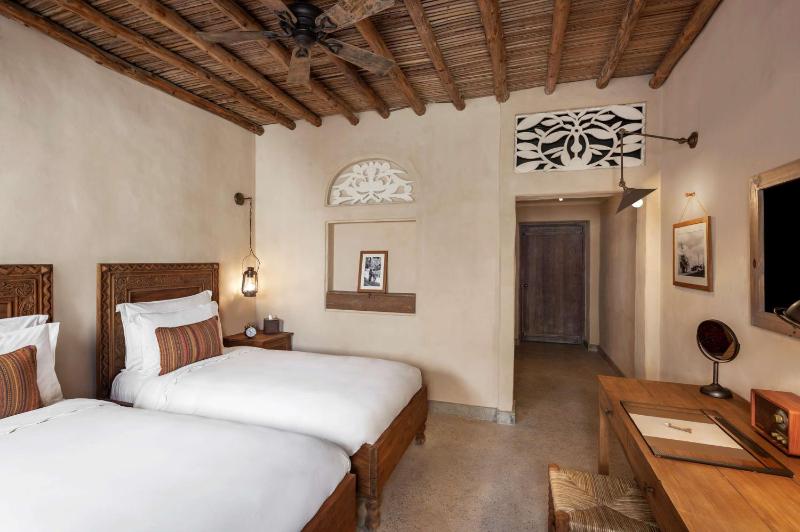 Twin Heritage Room image 3