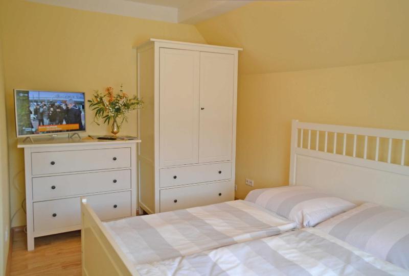 Two-Bedroom Apartment with Terrace image 1