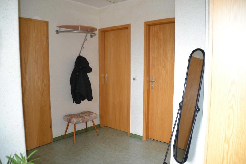 Two-Bedroom Apartment with Terrace image 3