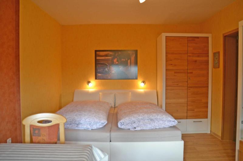 Double Room with Terrace image 1