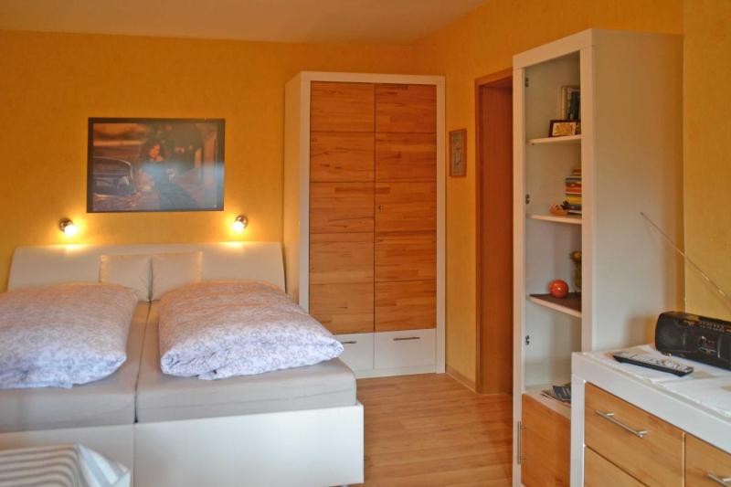 Double Room with Terrace image 2