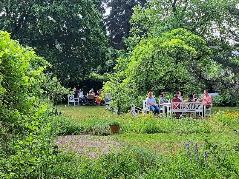 Gäste- und Tagungshaus am Glockengarten - image 6
