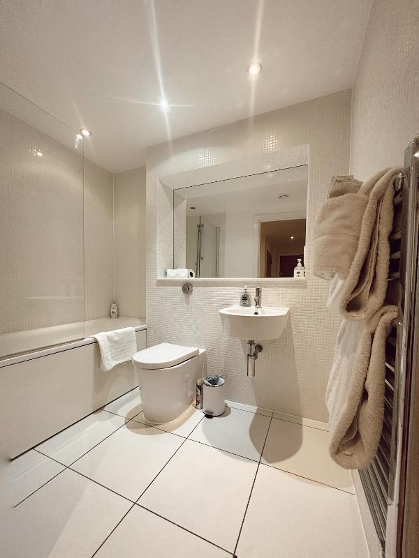 One-Bedroom Apartment image 3